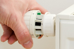 Hilfield central heating repair costs