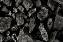 Hilfield coal boiler costs