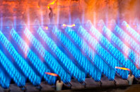 Hilfield gas fired boilers