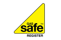 gas safe companies Hilfield